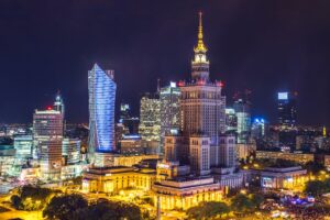 探索波兰：旅游花费大揭秘 (Exploring Poland: A Revealing Guide to Travel Costs)