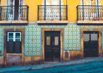 探访葡萄牙：旅游花费大揭秘！ (Exploring Portugal: Revealing the Cost of Travel!)