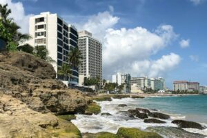 探访波多黎各：费用大概多少？ (Translation: Visiting Puerto Rico: How Much Does It Cost?)