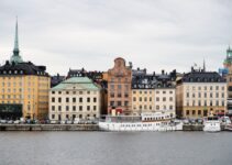 瑞典旅游花费大揭秘：游瑞典需要多少钱？ (Translation: The Big Reveal of Sweden Travel Costs: How Much Money Do You Need to Visit Sweden?)