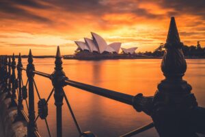 澳大利亚旅游费用大揭秘：探访澳洲需要多少费用？ (Translation: The Big Reveal of Australian Travel Costs: How Much Does it Cost to Visit Australia?)