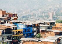 哥伦比亚旅游花费大揭秘：探访哥伦比亚需要多少费用？ (Translation: Colombia Travel Cost Revealed: How Much Does it Cost to Visit Colombia?)