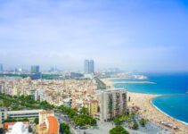 西班牙旅游费用大揭秘：到底需要多少钱？