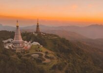 泰国旅游费用大揭秘：到底需要多少钱？
