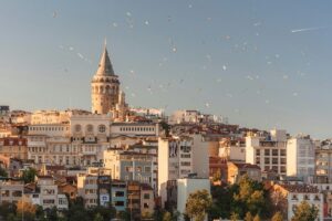 探索土耳其：旅游费用大揭秘 (Exploring Turkey: The Big Revelation of Travel Costs)