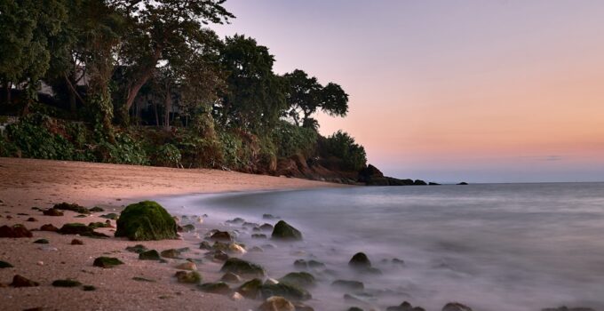 Photo Image: Sunrise Beach