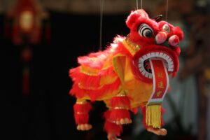 Celebraciones tradicionales chinas: significado y ceremonias