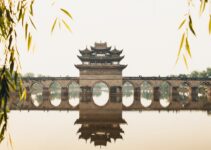 Romanzo dei Tre Regni: la storia, i personaggi e le battaglie dell’antica Cina.