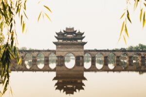 Romanzo dei Tre Regni: la storia, i personaggi e le battaglie dell’antica Cina.