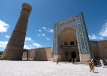 Maometto e l’Islam in Cina: la storia e la diffusione nell’Asia centrale