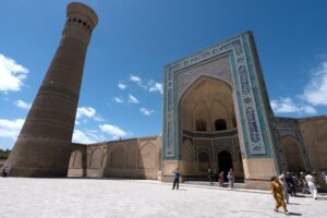 Maometto e l’Islam in Cina: la storia e la diffusione nell’Asia centrale