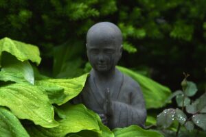 L’influenza dello Zen sulla letteratura e le arti marziali cinesi: Lo Zen come maestro